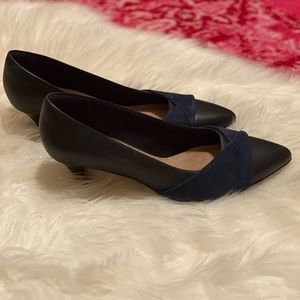 Clarks Women's Crewso Wick Dress Pump